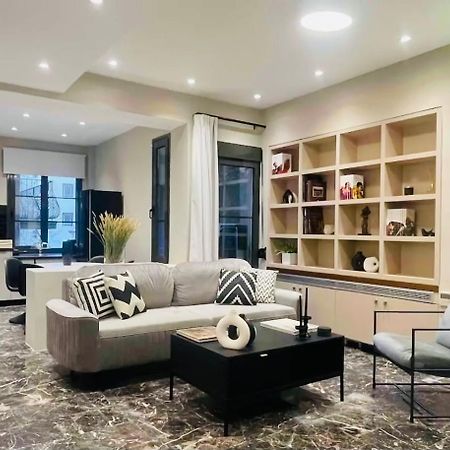 Estia Boutique Apartment Atina Dış mekan fotoğraf