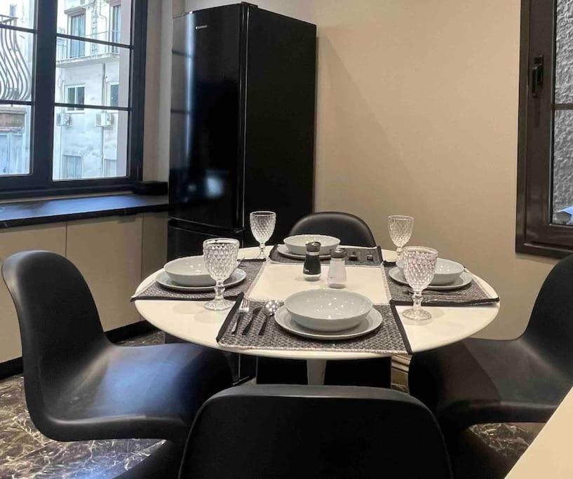 Estia Boutique Apartment Atina Dış mekan fotoğraf