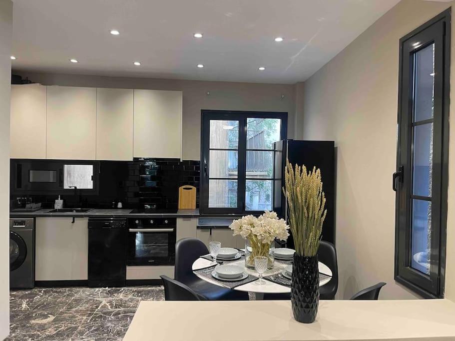 Estia Boutique Apartment Atina Dış mekan fotoğraf