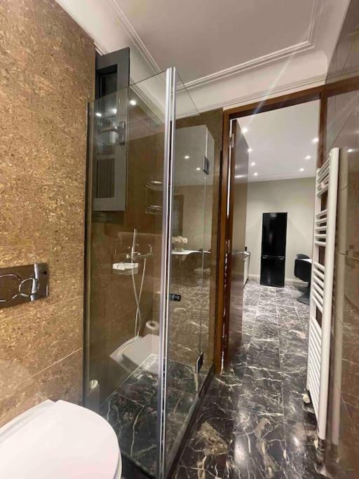 Estia Boutique Apartment Atina Dış mekan fotoğraf