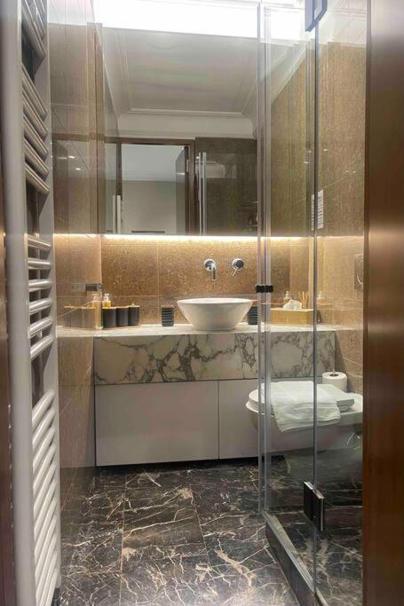 Estia Boutique Apartment Atina Dış mekan fotoğraf