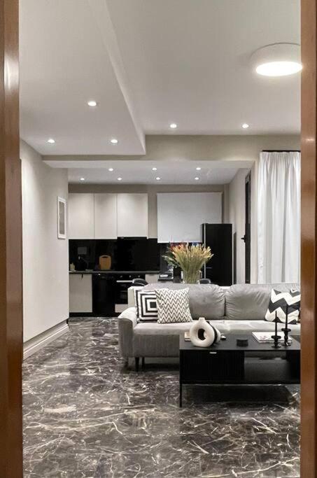 Estia Boutique Apartment Atina Dış mekan fotoğraf
