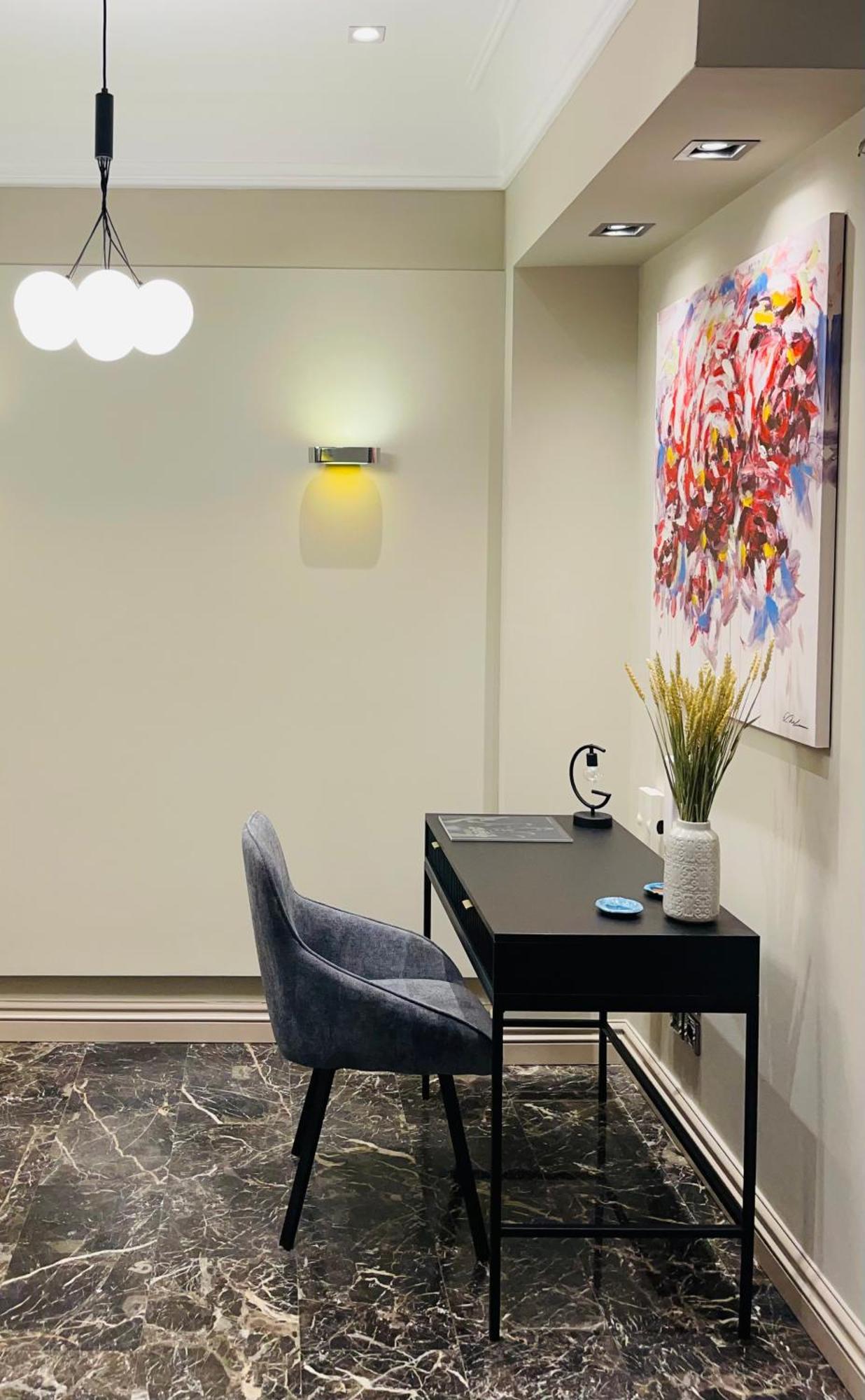 Estia Boutique Apartment Atina Dış mekan fotoğraf